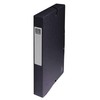 Exacompta Exabox 50401E 1 Filing Box with Elastic Bands Made