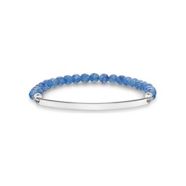 Thomas Sabo – Thomas Lock Silver Love Bridge Bracelet L17, 5