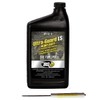 BG Ultra-Guard LS Heavy Duty Gear Lubricant PN 75332 with