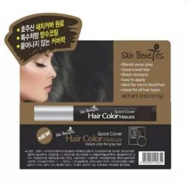 Benefit 스킨 베네핏 헤어 마스카라 [자연 흑갈색] Skin Benefit Hair Mascara [Natural Dark Brown]