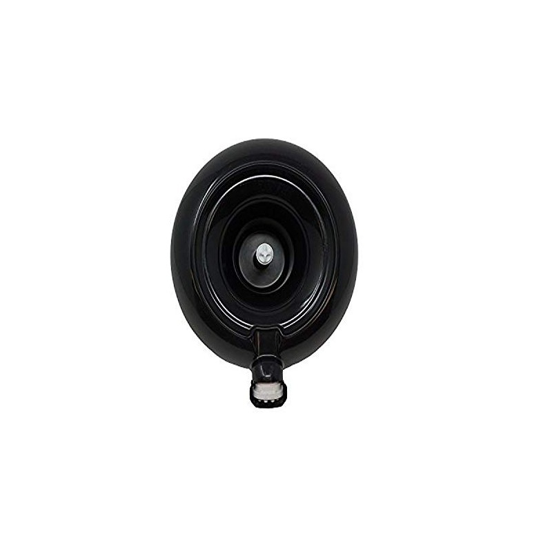 Oasis 033964-012 WaterGuard Assembly for Removable Reservoir, Black