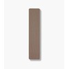 Tropic Skincare Ltd. BROW BOSS defining powder, Walnut (A light