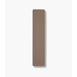 Tropic Skincare Ltd. BROW BOSS defining powder, Walnut (A light taupe for red, blonde or grey brows) / Small / #c5b09b