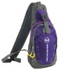 Free Bird 99 Shoulder Sling Chest Bag Running Hiking Cycling