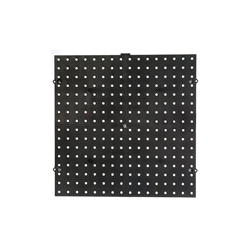 Dorman 29993 16 in x 16 in Fusion Lock Pegboard