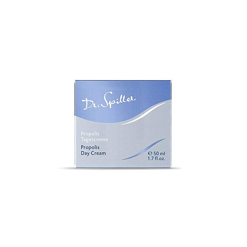 Dr. Spiller - Propolis day cream for blemished and oily
