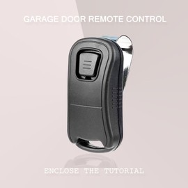 DEARCOOL 2 Replacement for GIT-1/G1T-BX/ACSCTG Type 1/ACSCTO Type 1 Genie Overhead Door Garage Door Opener from 1997 up
