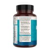 Nested Naturals Magnesio Glicinato Quelado 200 Mg