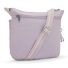 Kipling Women's Arto Should Bag, One Size, Gentle Lilac