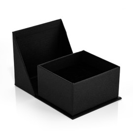 High Quality Ring Case Box, For Weddings, Valentine’s Day, Engagement Ring, None