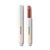 SHEGLAM Pout-Perfect Moisturizing Solid Lip Gloss Shimmer Lip Plumper -