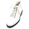 LACCICO Shoelaces | Round Robust Waxed | Diameter 2.5 mm