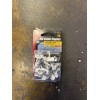 Gardner Bender (15-Pk) Gardner Bender Insulated Cable Staple Plastic 3/4" W PS-1575T2