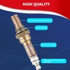 234-9005 Oxygen O2 Sensor Upstream Heated Air Fuel Ratio Compatible
