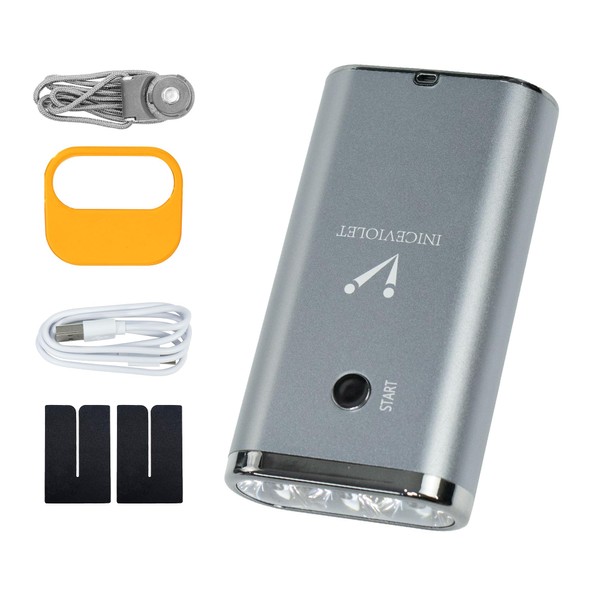 V Light Hair Extension Machine – 395nm LED Light for