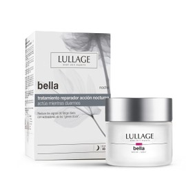 Lullage Tratamiento Reparador Bella Noche, Whitexpert, 50 ml