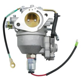 SYOWADA 621030-131 Carburetor Kit, Replacement for Kohler Nikki 24-053-90 Lawnmower, Replaces 24-053-90