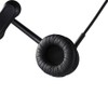 Bluetooth Wireless Headset with Microphone Boom A6