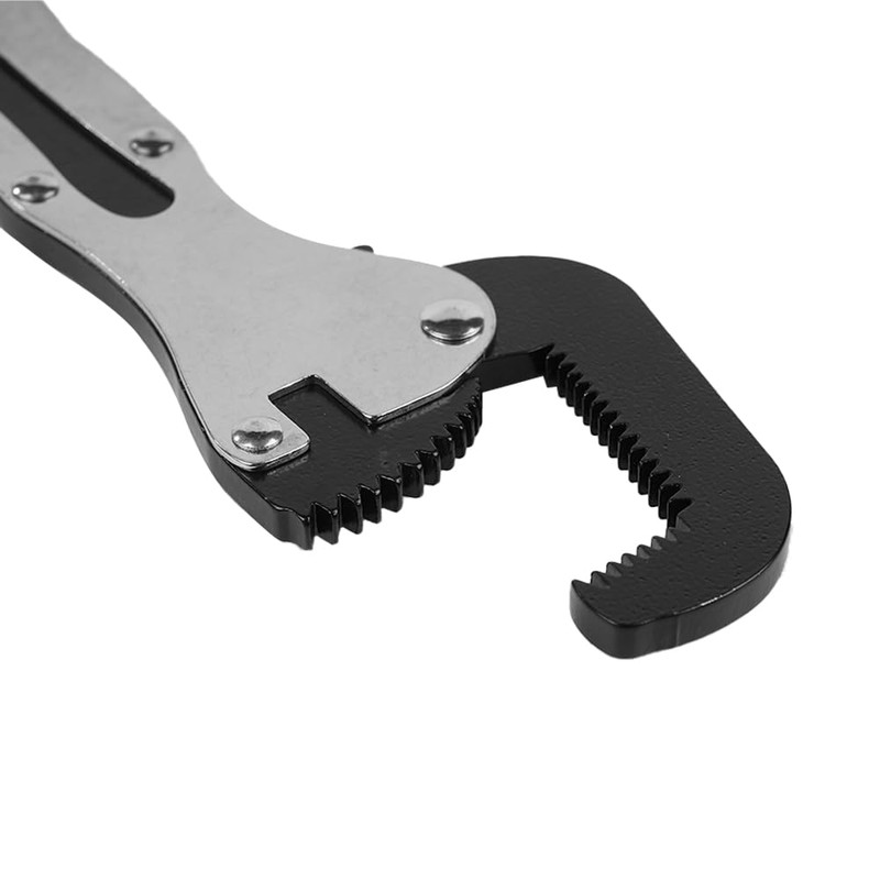Ieron Micro Stubby Wrench,New Micro Self Adjusting Wrench, Micro Stubby