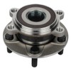 SCITOO 513354 1PC Front Wheel Hub Bearing for 2014-2021 for