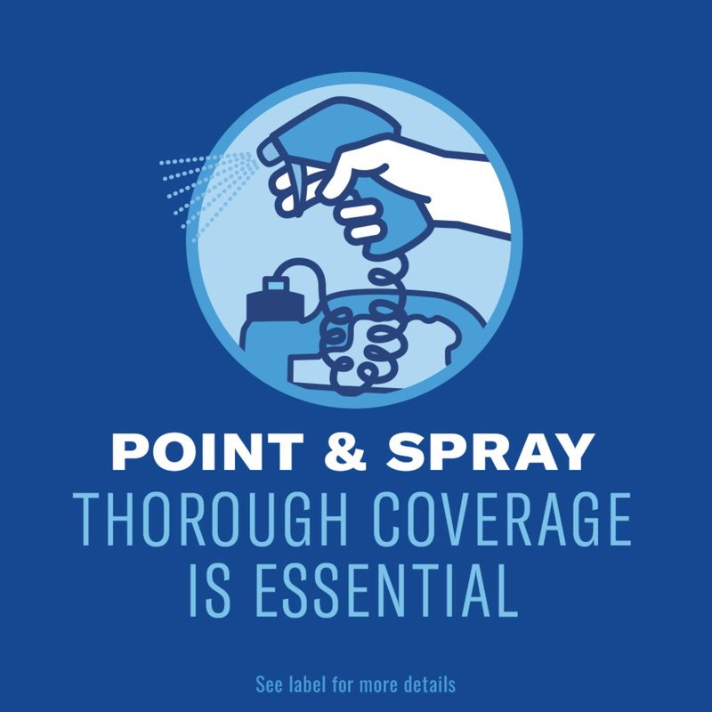 BioAdvanced Complete Insect Killer, Ready-to-Use, 1 Gal