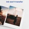 Avery Flexi-View Presentation Book, Clear Front Window for Title Page,