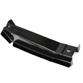 Keypart 60-66 Chevy C10 Truck LH & RH Front & Rear Cab Mount Floor Support Patch Panels