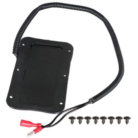 GXYWADY Universal Brake Light Switch Brake Pad Replacement for Golf Carts Club Car EZGO Yamaha