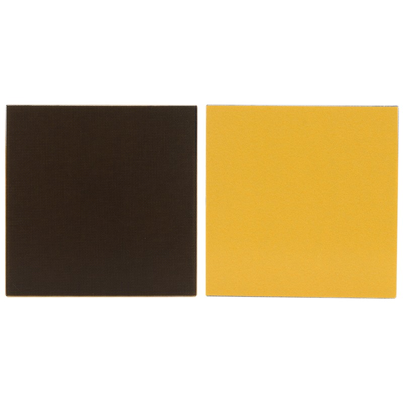 3D Printer Accessories 235*235mm Heating Bed Platform High Temperature Resistant