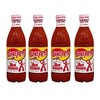 Texas Pete Original Hot Sauce, 12 oz (Pack of 4)