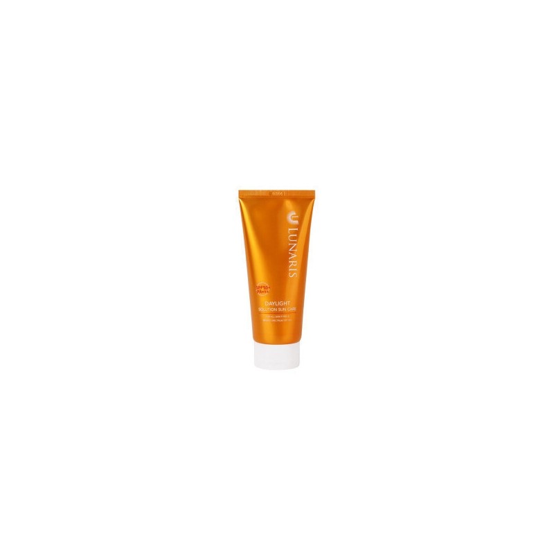 Lunaris Daylight Solution Sun Care 200g SPF50+ PA+++ Sun Cream