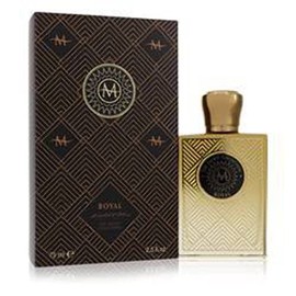 Moresque Royal Limited Edition by Moresque