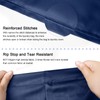 Polecasa Heavy Duty Large Laundry Bag with 130gsm Tear Resistant