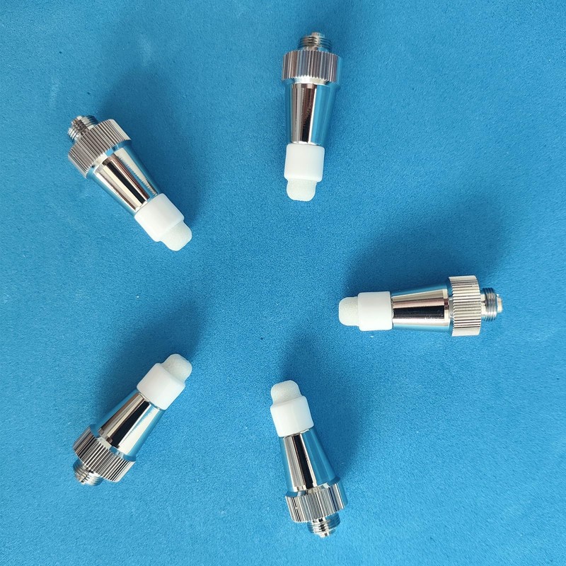 5Pcs Seahorse Tips Ⅰ/1.0 Accessories Creative for Pen Pro Plus