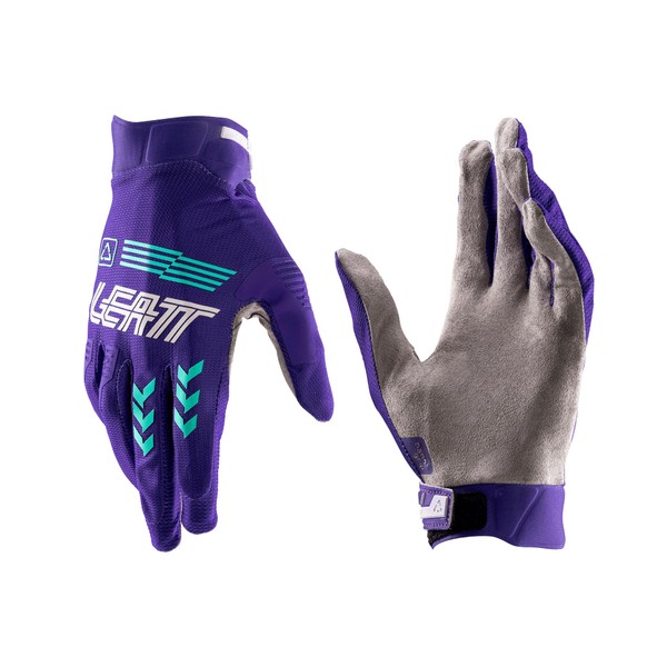 Leatt New Women's Glove Moto 2.5 X-Flow