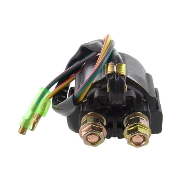 Starter Solenoid Relay Replacement For 1993-2003 Honda TRX300EX Fourtrax TRX