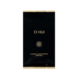 Ohui Ultimate Cover Cushion Moisture Refill 15g Moisture Cover No. 2 Honey Beige / 오휘 얼티밋 커버 쿠션 모이스처 리필15g 수분 커버 2호 허니베이지