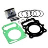 TDR 69mm Piston Ring Kit for Zongshen CB250 250cc Water