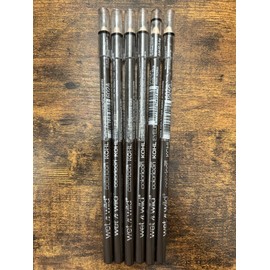 Wet n Wild Color Icon Kohl Eyeliner Pencil - Rich Hyper-Pigmente