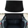 BOPARAUTO Cargo Cover for Mazda CX-30 Accessories 2020-2023 2024 2025
