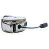 Tama Car Charger MicroUSB Car Charger Winding Cable 2.4 A