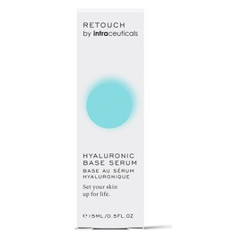 Intraceuticals Retouch Hyaluronic Base Serum 15ml