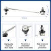 K750043 Front Stabilizer Sway Bar Links for CT200h HS250h NX200t