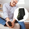Ankle Stabilizer Brace,Sprain Sleeve Protector Arch Support - Adjustable Sports