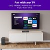 Roku Streambar SE 2-in-1 TV Soundbar with Built-in 4K/HD/HDR Streaming
