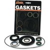 James Gasket Complete Transmission Seal Kit