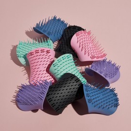 Tangle Teezer 스칼프 마사지 브러쉬 2종 택 1 Scalp Massage Brush 2 Types Pick 1