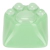 Resin Keycap Cat Claw CorrosionResistant Ergonomic Keyboard Accessories for Cherry