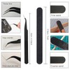 32 Piece 3D Print Tool Kit Includes Debur Tool, Cleaning,