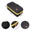 FBLFOBELI Hard EVA Storage Case for DEWALT DCW600B/DWP611 20V Max